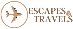 Escapes and Travels