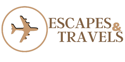 Escapes and Travels