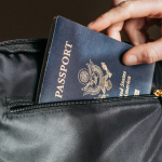 Best Travel Document Holders: Top 9 Picks for Every Traveler