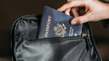 Best Travel Document Holders: Top 9 Picks for Every Traveler