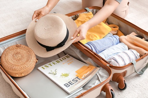 Cruise Packing Guide-Packing