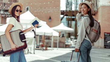 Savvy Traveler Tips: How to Travel Like a Pro