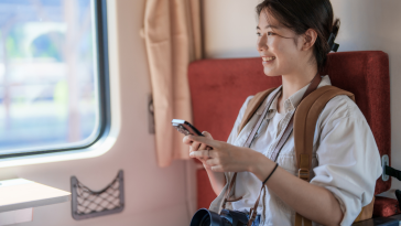 Smart Travel Tips to Keep Your Valuables Safe Anywhere