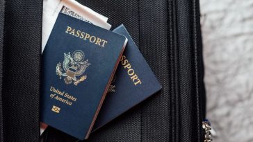 The Ultimate Guide to Safeguarding Your Travel Documents