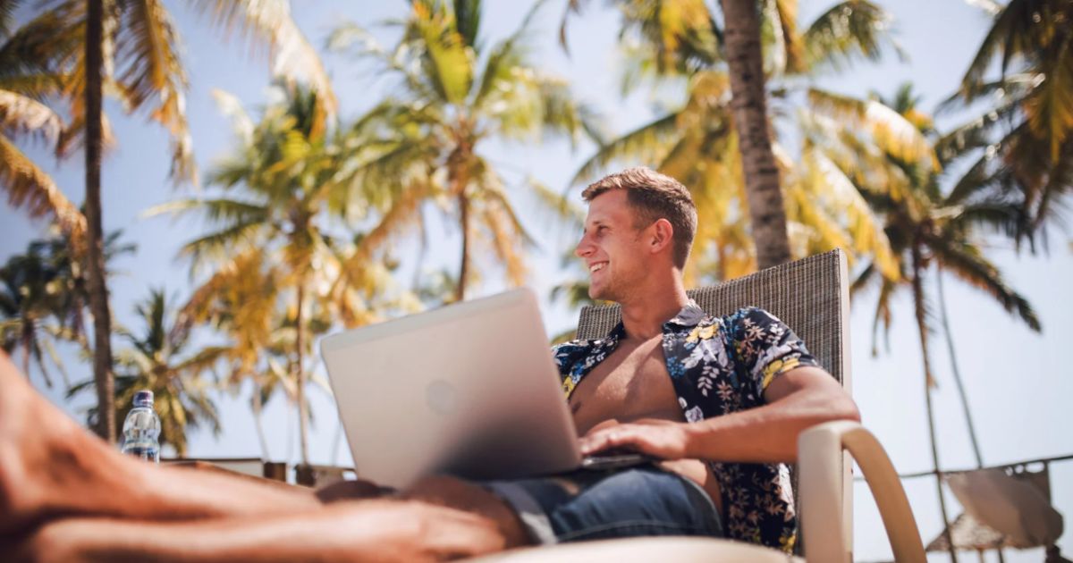 Live & Work Anywhere: Best Digital Nomad Cities of 2025