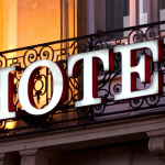 Top 10 Trends Shaping the Future of Hotels in 2025
