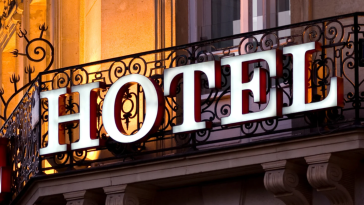 Top 10 Trends Shaping the Future of Hotels in 2025