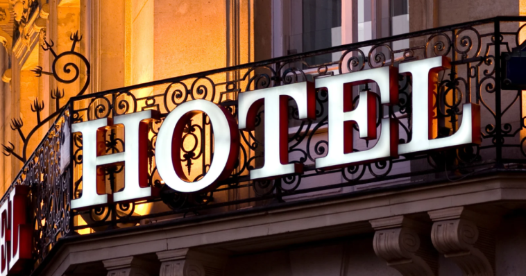 Top 10 Trends Shaping the Future of Hotels in 2025