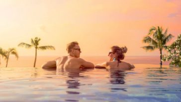 Best Honeymoon Destinations 2025: Where to Go & Tips