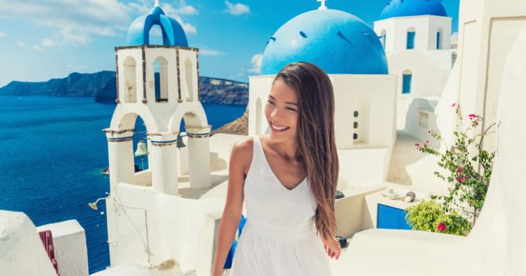 Travel Goals: 15 Must-Visit Summer Holiday Destinations