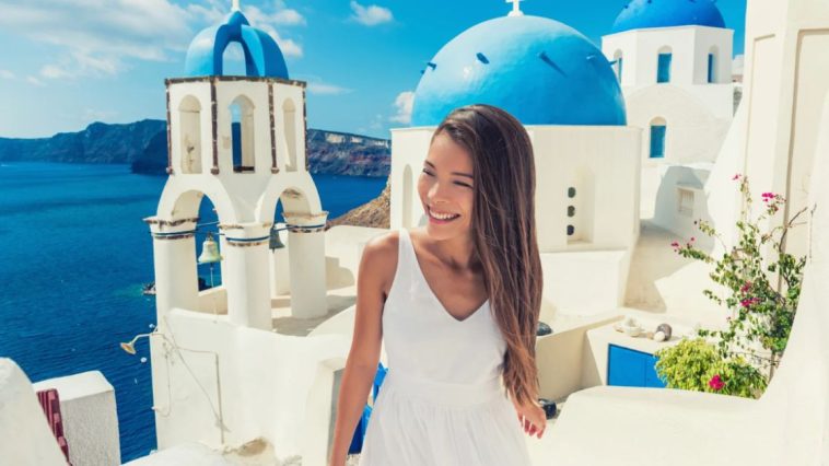 Travel Goals: 15 Must-Visit Summer Holiday Destinations