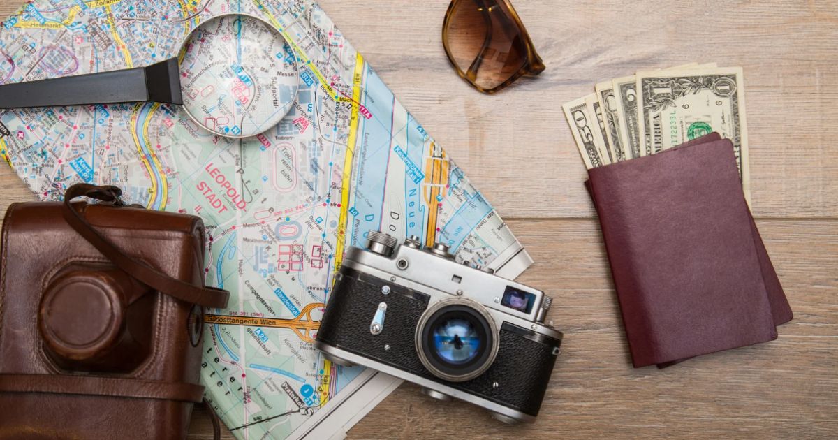 Top 6 Trending Travel Destinations Chosen by AmEx Users