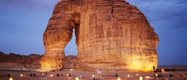 4 Elephant Rock Formations You Never Knew Existed