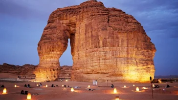 4 Elephant Rock Formations You Never Knew Existed