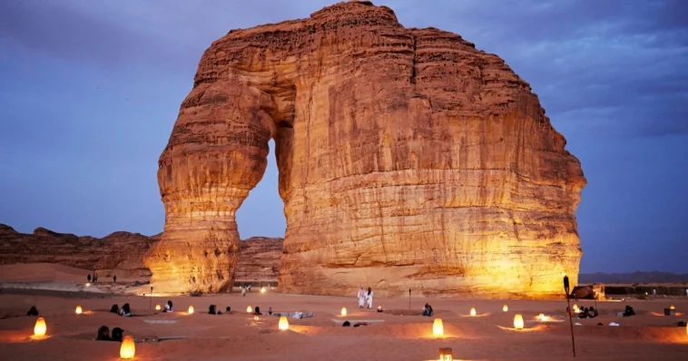 4 Elephant Rock Formations You Never Knew Existed