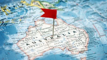 10 Major Landmarks in Australia That Will Amaze You