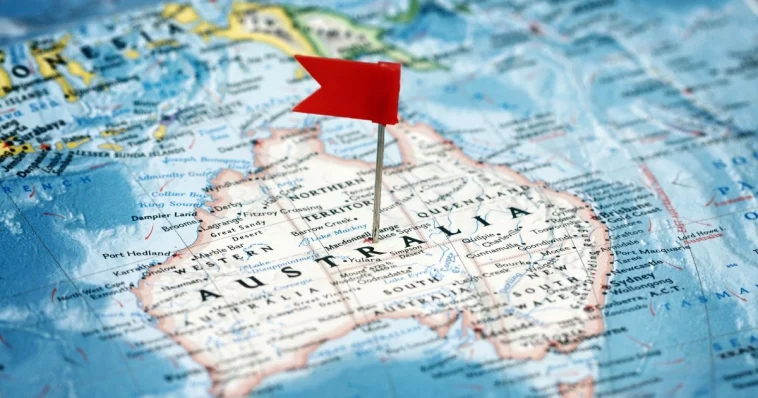 10 Major Landmarks in Australia That Will Amaze You