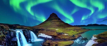 Iceland Travel Packages: The Key to an Epic Winter Escape