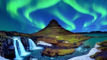Iceland Travel Packages: The Key to an Epic Winter Escape