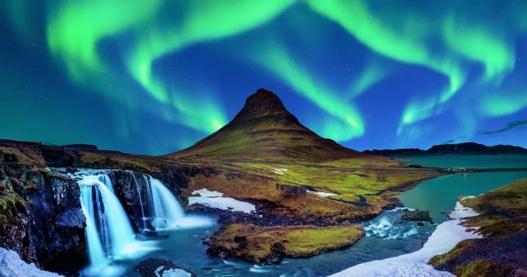 Iceland Travel Packages: The Key to an Epic Winter Escape