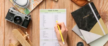 Essential Travel Packing List for Women: Pack Smart & Light