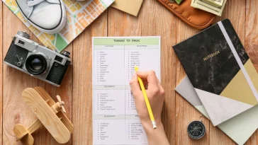 Essential Travel Packing List for Women: Pack Smart & Light